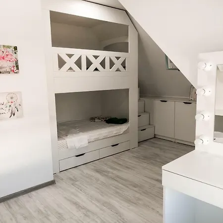 Vt Lux -rousse Apartament *