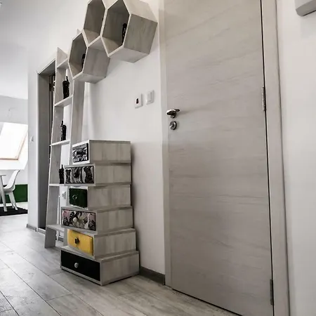 Apartament Vt Lux -rousse Ruse