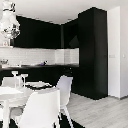 Apartament Vt Lux -rousse *