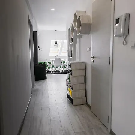 Apartament Vt Lux -rousse Ruse
